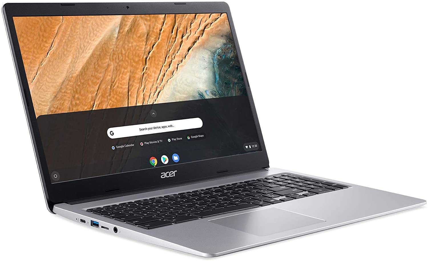 Acer Chromebook 315 CB315 3H and 3HT Chromebook.wiki by K Tech