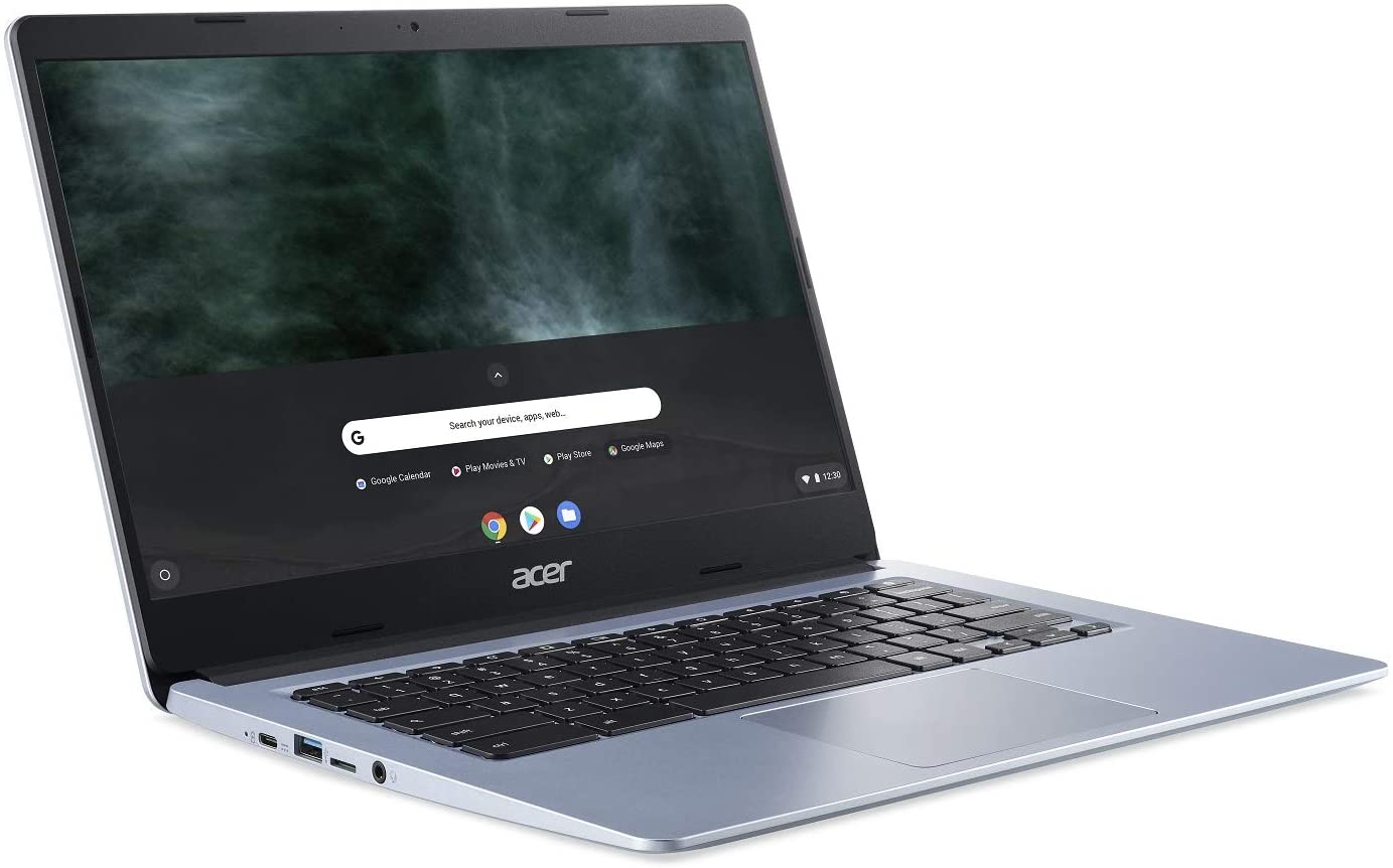 Acer Chromebook 314 CB314 1H and 1HT Chromebook.wiki by K Tech