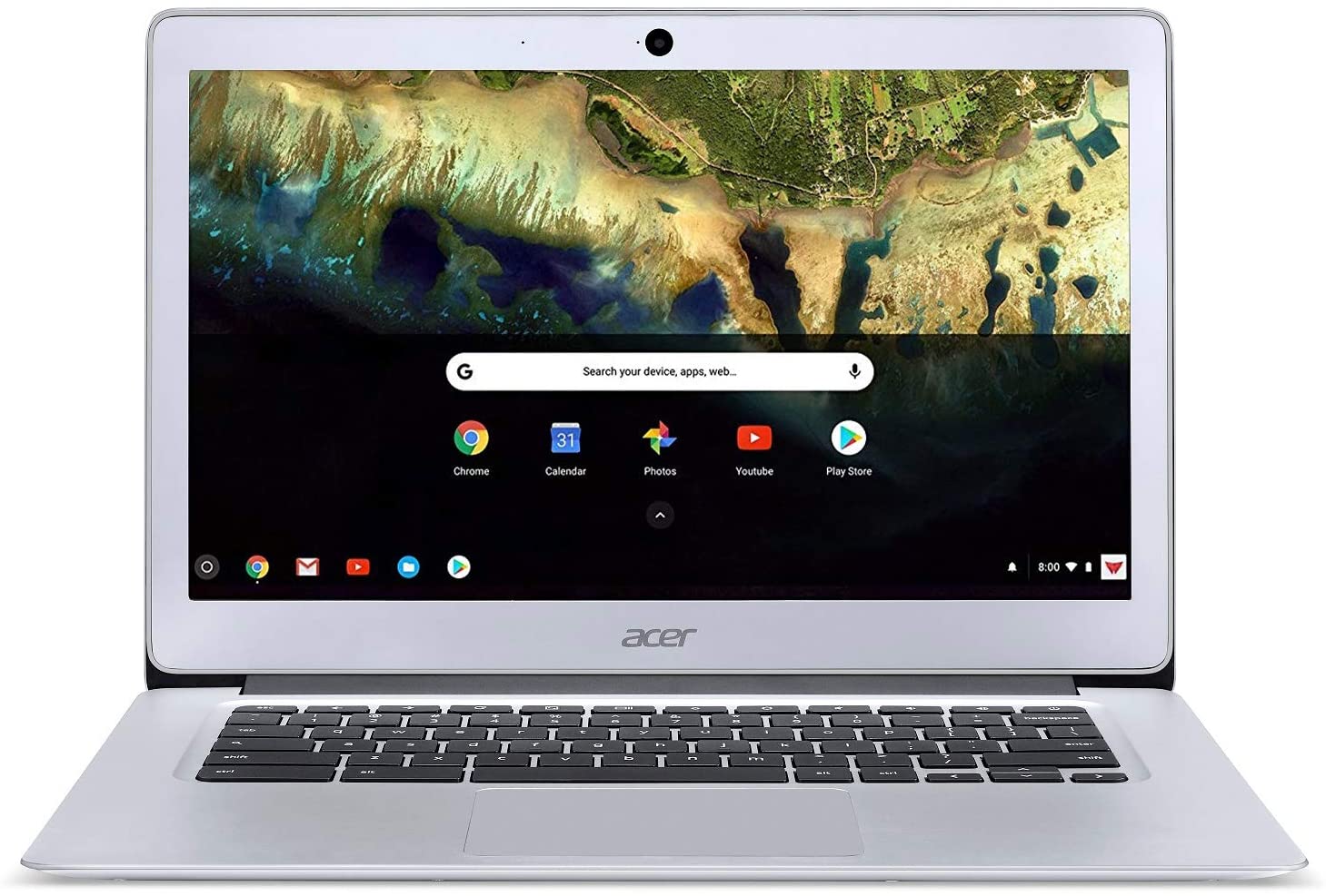 Chromebook 14 CB3 431 Chromebook.wiki by K Tech nsulting