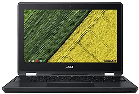 Acer Chromebook Spin 11 R751T Chromebook.wiki by K Tech nsulting