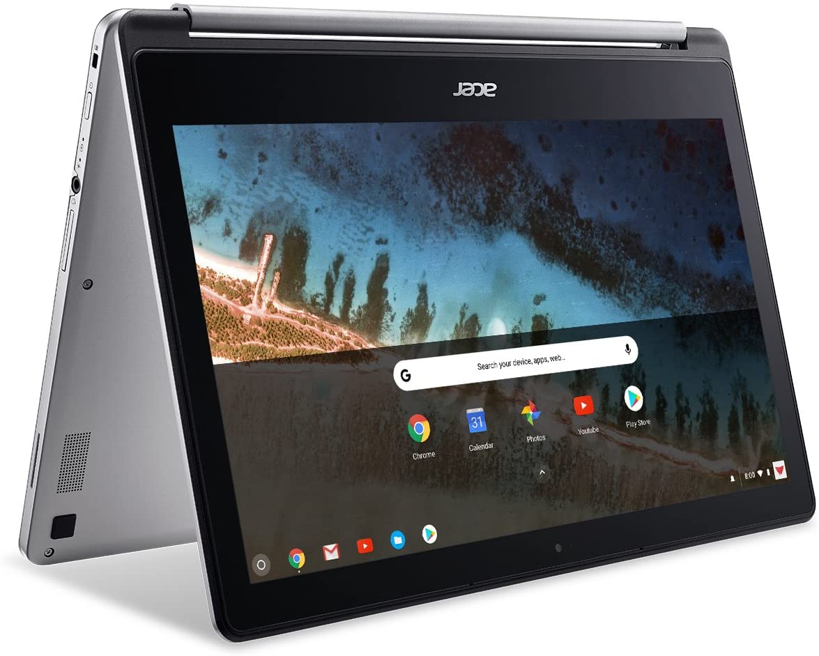 Acer Chromebook R13 Chromebook.wiki by K Tech nsulting