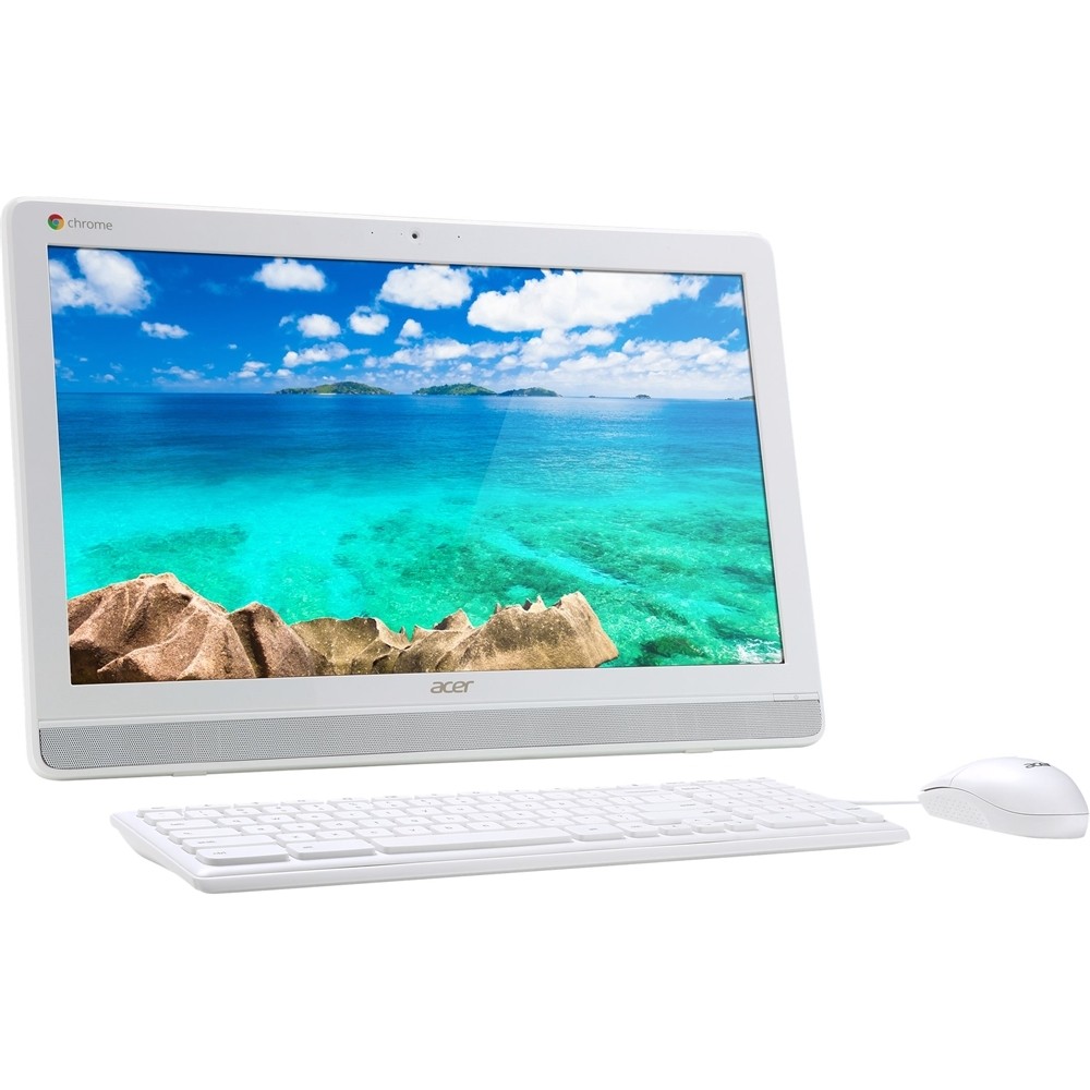 Acer Chromebase Chromebook.wiki by K Tech nsulting