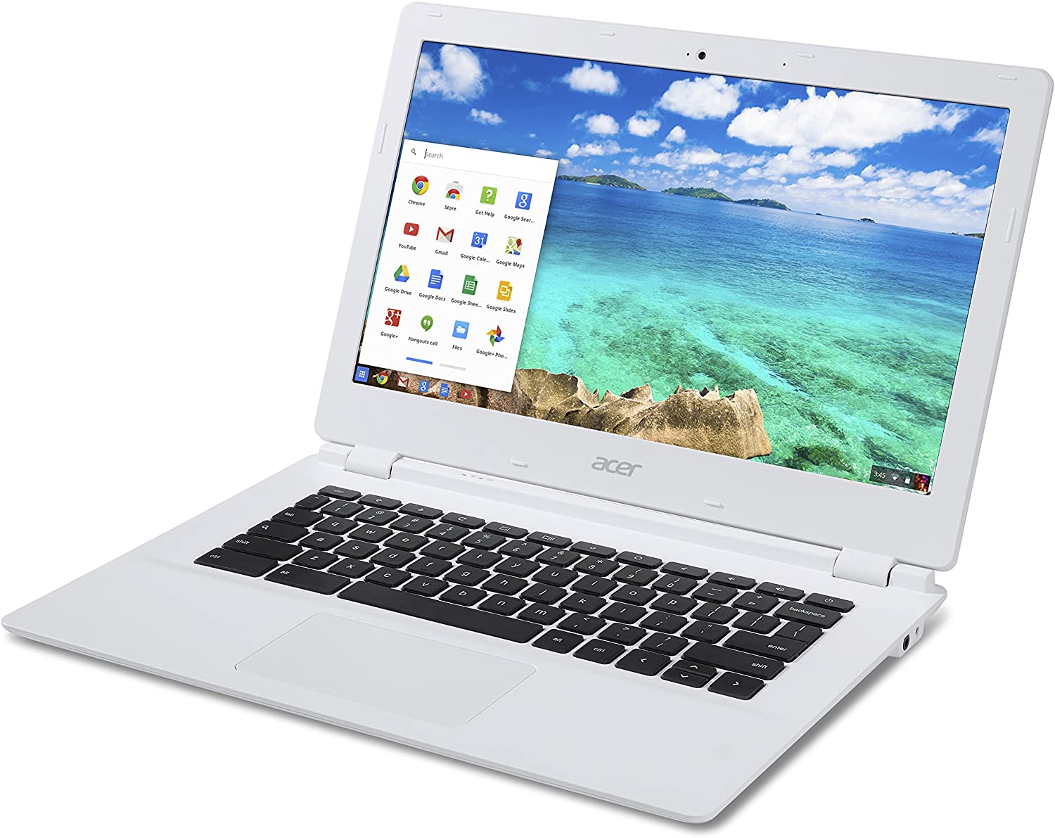 Acer Chromebook 13 CB5 311 Chromebook.wiki by K Tech nsulting