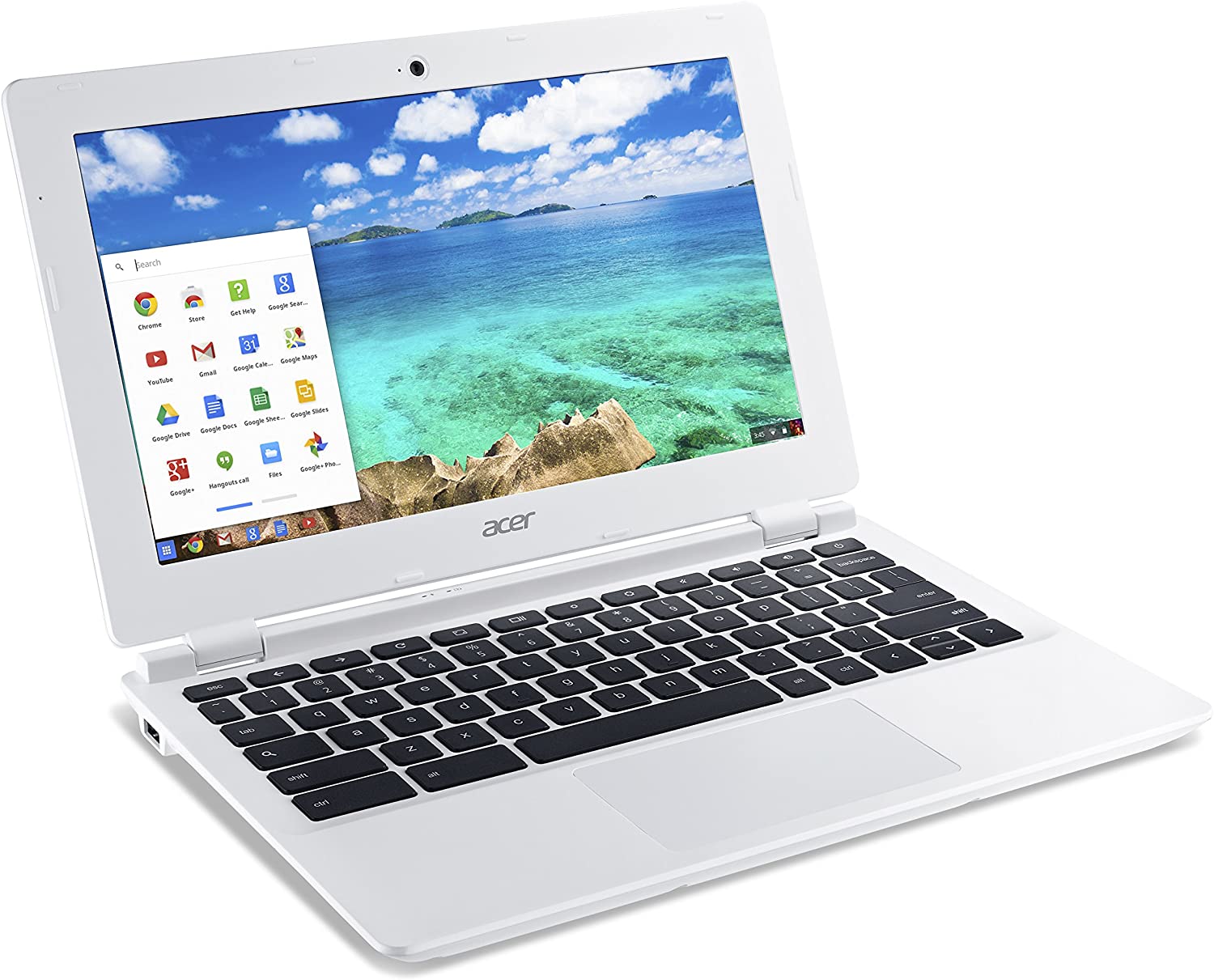 Acer C670 Chromebook 11 Chromebook.wiki by K Tech nsulting