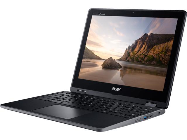 Acer Chromebook Spin 512 R851TN Chromebook.wiki by K Tech