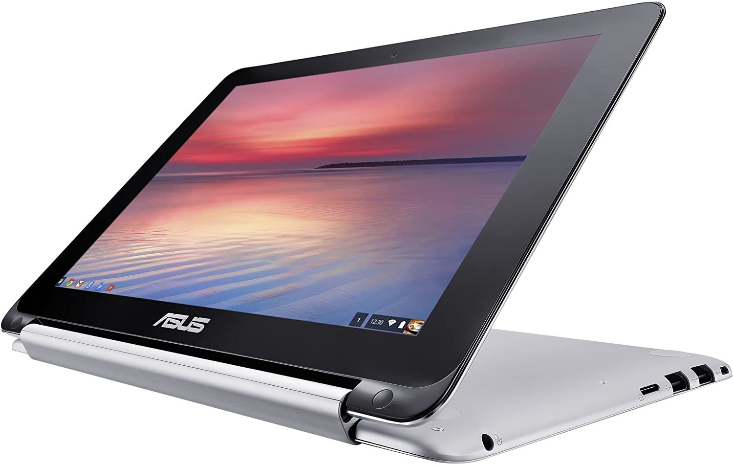 ASUS Chromebook Flip C101PA - タブレット