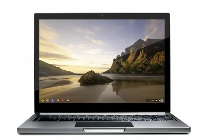 Chromebook Pixel - Wikipedia