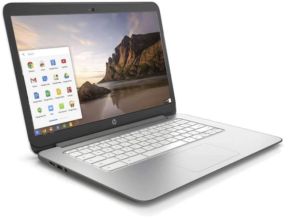 HP Chromebook 14-ak045wm 