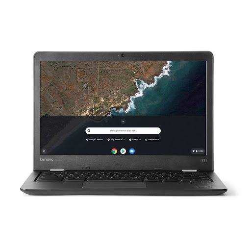 Lenovo Thinkpad 13 Chromebook Chromebook.wiki by K Tech nsulting